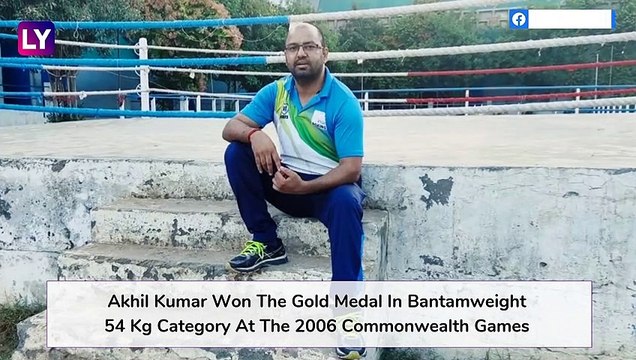 Happy Birthday Akhil Kumar: Lesser-Known Facts About The Indian Boxer