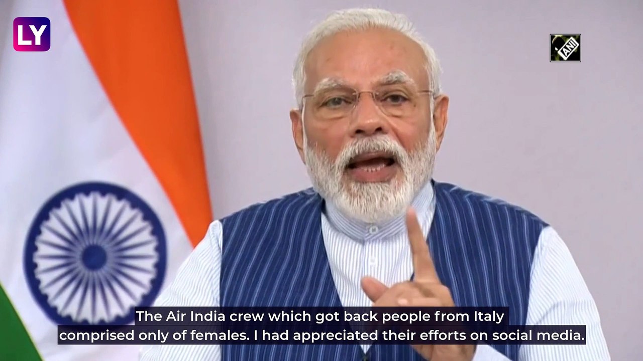 Coronavirus In India: PM Narendra Modi & Arvind Kejriwal Warn Action Against Harassment Of Doctors