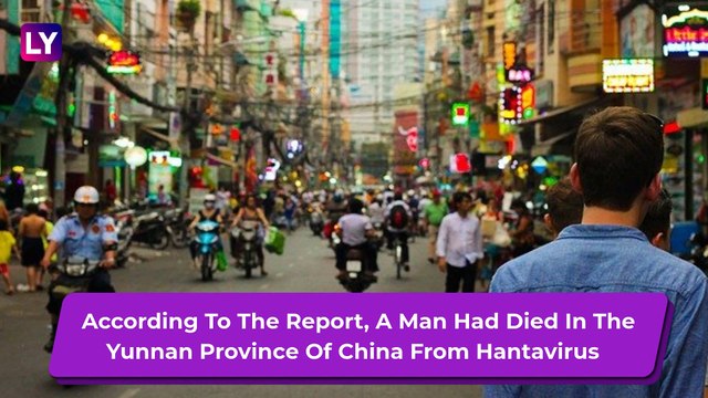 Hantavirus Appears In China Amid COVID-19 Pandemic, Here Are The Symptoms Of The Deadly Disease