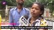 India Lockdown: Homeless Couple On Verge Of Starving, Police Distribute Food Amid Coronavirus Crises