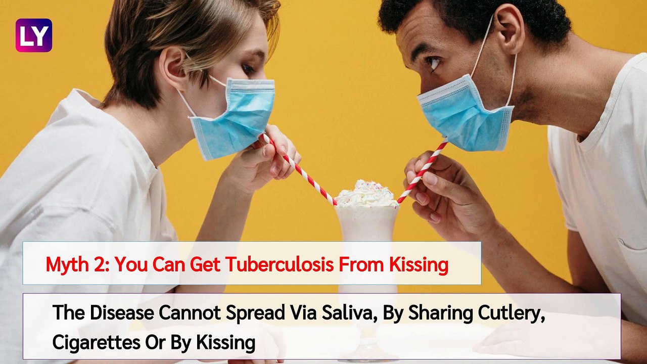 World TB Day 2020: Are You More Likely To Get C...