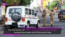 Coronavirus In India: Cases Near 500 But WHO Says India Can Show The Way To Tackle COVID-19 Spread