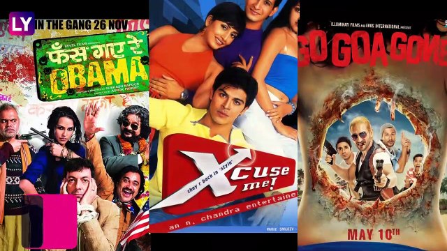 9 Comedy Movies To Check Out While You Quarantine And Chill During COVID-19 Pandemic