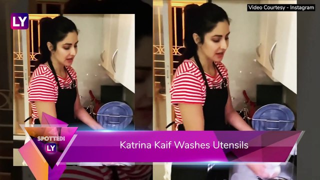 Shah Rukh Khan Goes Filmy In Coronavirus Info Video, Katrina Kaif, Kartik Aaryan Turn House Helps