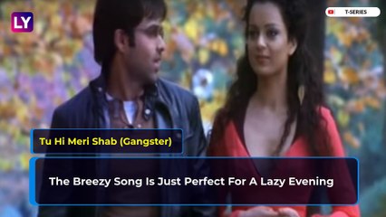 Happy Birthday Emraan Hashmi:  7 Hit Tracks Of The Actor For Every Die-Hard Romantic Out There!