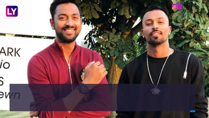 Happy Birthday Krunal Pandya: Things To Know About Mumbai Indians' All-Rounder
