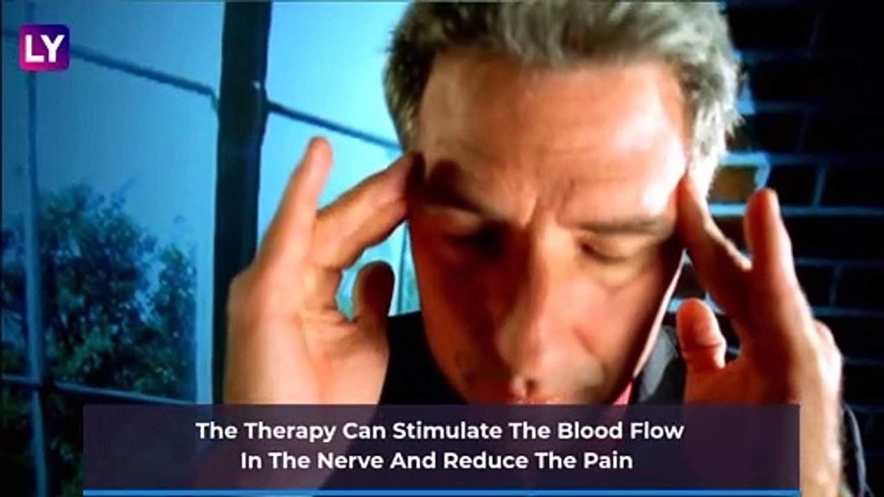 Get Pain Relief From Cluster Headache With Massage Therapy: Cluster Headache Awareness Day 2020