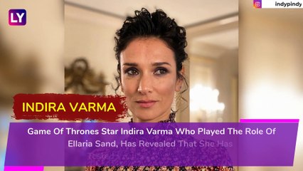 Indira Verma, Idris Elba, GoTs ‘Tormund Down With Coronavirus: List Of Celebs Infected By COVID-19