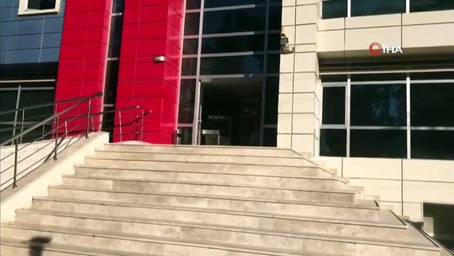 27 eve girdiler, polis ve jandarmadan kaçamadılar