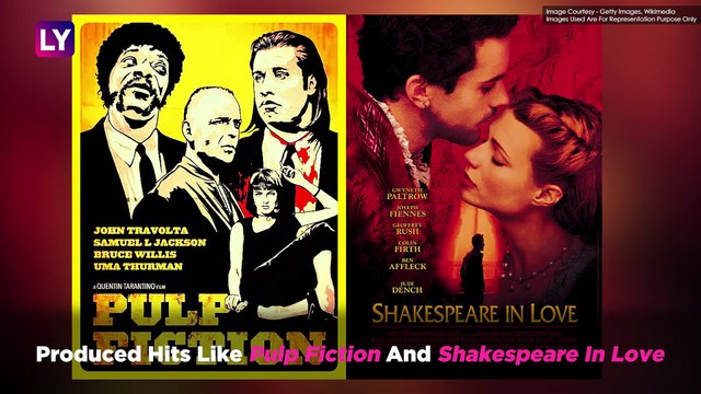 Harvey Weinstein 68th Birthday: How The Hollywood Producer Went From The Red Carpet To A Jail Cell