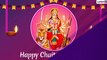 Chaitra Navratri 2020 Greetings: WhatsApp Wishes And Durga Images To Wish The Hindu Festival