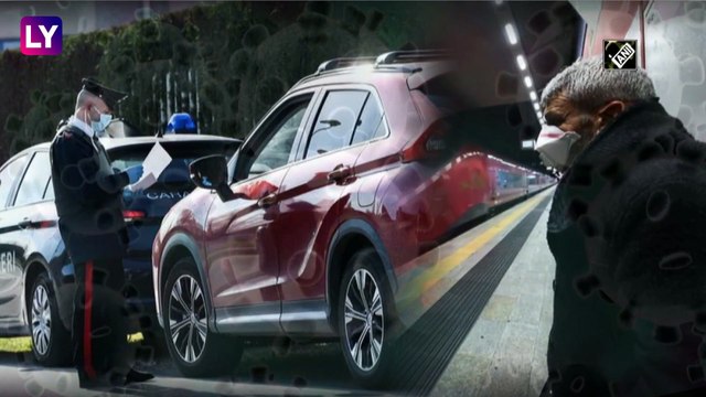 Coronavirus Cases At 1,79,000 Globally Says WHO, Death Toll Crosses 7,000