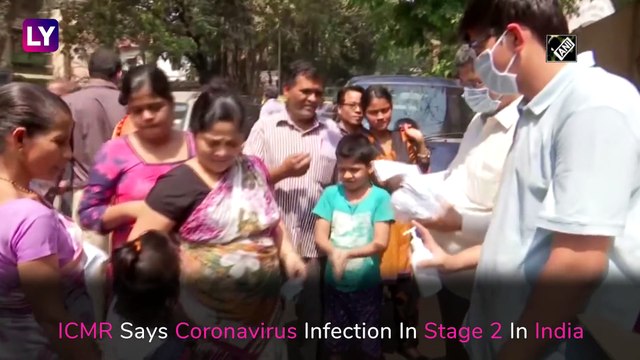 Coronavirus Testing: ICMR In Talks With Private Labs To Conduct COVID-19 Tests