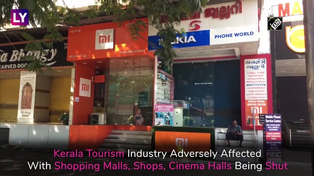 Coronavirus Effect On Tourism In India: Kerala Affected, Hotel Industry Hit Hard in Rajasthan