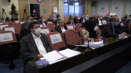 Osmangazi’de hizmetlere dev bütçe