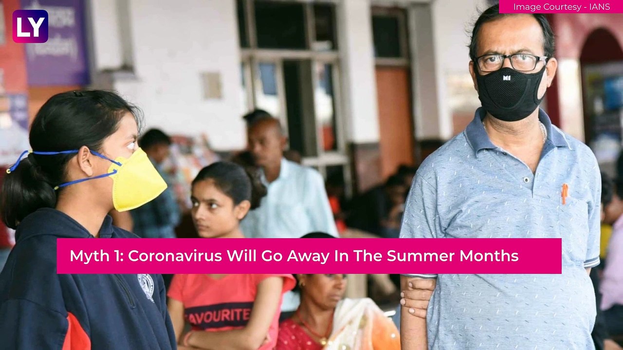 Will Coronavirus Die In Summer Months? Most Common Misconceptions Surrounding COVID-19 Debunked