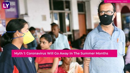 Will Coronavirus Die In Summer Months? Most Common Misconceptions Surrounding COVID-19 Debunked