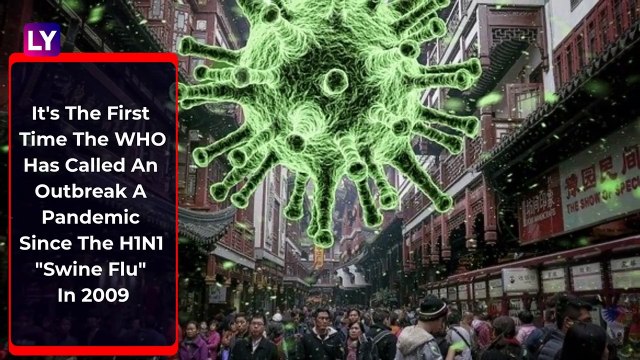 WHO Declares COVID-19 Outbreak A Pandemic: Why Is Coronavirus Not An Epidemic?