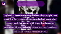 Albert Einstein Birth Anniversary: Top Theories by One of the Greatest Physicists