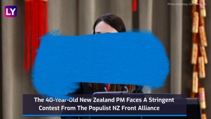 Women's' Day 2020: Powerful Female Leaders In Politics Around The World