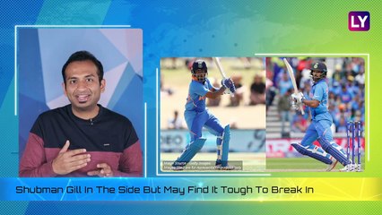 India vs South Africa 2020, 1st ODI At Dharamsala Preview Hosts take on upbeat visitors
