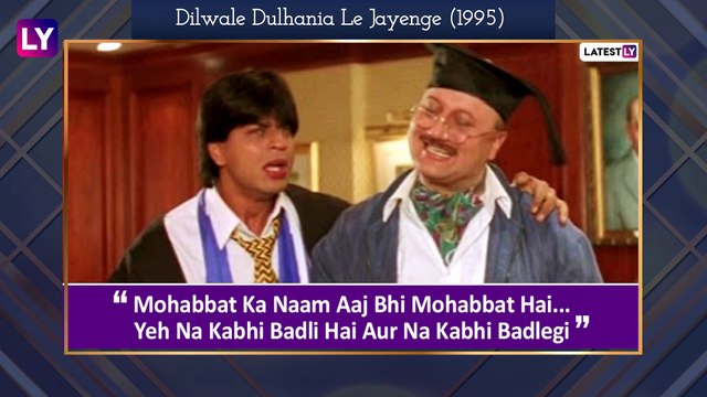 Anupam Kher Birthday: 6 Dialogues Of The Veteran Actor Which Prove His Versatility