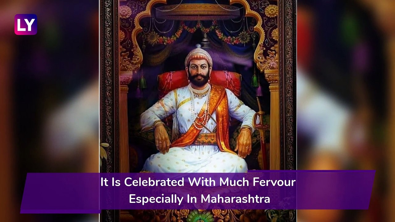 Shiv Jayanti 2020: Date, History, Significance...