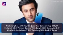 Oppo Reno 3 Pro Coming To India on March 2; Expected Prices, Features, Variants & Specifications