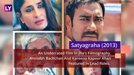 Prakash Jha Birthday: 5 Moving Dialogues From 5 Powerful Movies by the Director