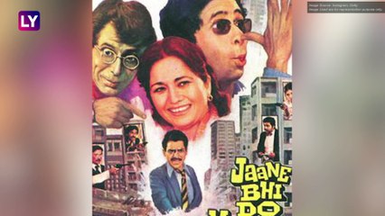 Om Puri Birth Anniversary: 8 Best Performances Of The Veteran Actor You Cannot Afford To Miss