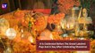 Choti Diwali Or Naraka Chaturdashi 2019: Date, Muhurat, Significance And Puja Vidhi