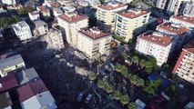 İzmir Depreminde 112'ye Gelen Acil Yardım Çağrıları: ”Nefes Alamıyoruz, Lütfen Ekipler Gelsin”
