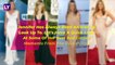 7 Best Red Carpet Appearances Of Jennifer Aniston That Scream Elegance