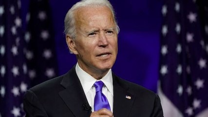 US presidential race: Biden leads for now, counting on in several key states