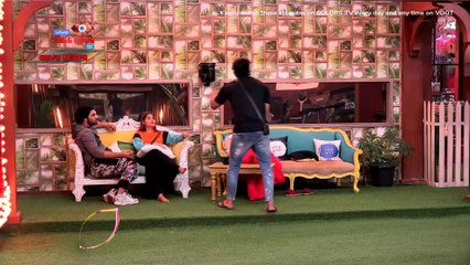Bigg Boss 13 Episode 94 Sneak Peek 05 | 7 Feb 2020: Asim Riaz's Strategy Works As SidNaaz Split