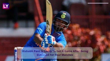 IND vs NZ, 5th T20I 2020 Preview: India Eye 5-0 Whitewash Against New Zealand