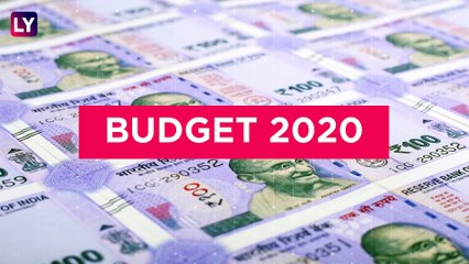 Healthcare Plan In Budget 2020-21: Taxes On Medical Devices To be Used For Hospital Construction
