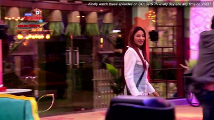 Bigg Boss 13 Episode 86 Peek 05 | 28 Jan 2020: Vikas Gupta Enters The House For Sidharth