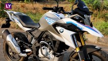 BMW G310 GS Road Test Review: Does BMW's Affordable Adventure Bike Justify Its Price Tag?