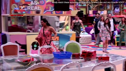 Bigg Boss 13 Episode 86 Sneak Peek 02 | 28 Jan 2020: Devoleena Comes In Support of Rashami