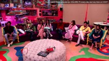 Bigg Boss 13 Episode 85 Sneak Peek 01 | 27 Jan 2020: Bigg Boss Exposes Asim Riaz, Rashami & Vishal