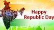 Happy Republic Day 2020 Wishes & Greetings: WhatsApp Messages, Quotes & Images To Send On January 26