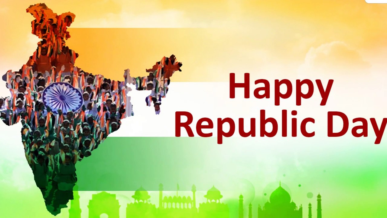 Happy Republic Day 2020 Wishes & Greetings: WhatsApp Messages ...