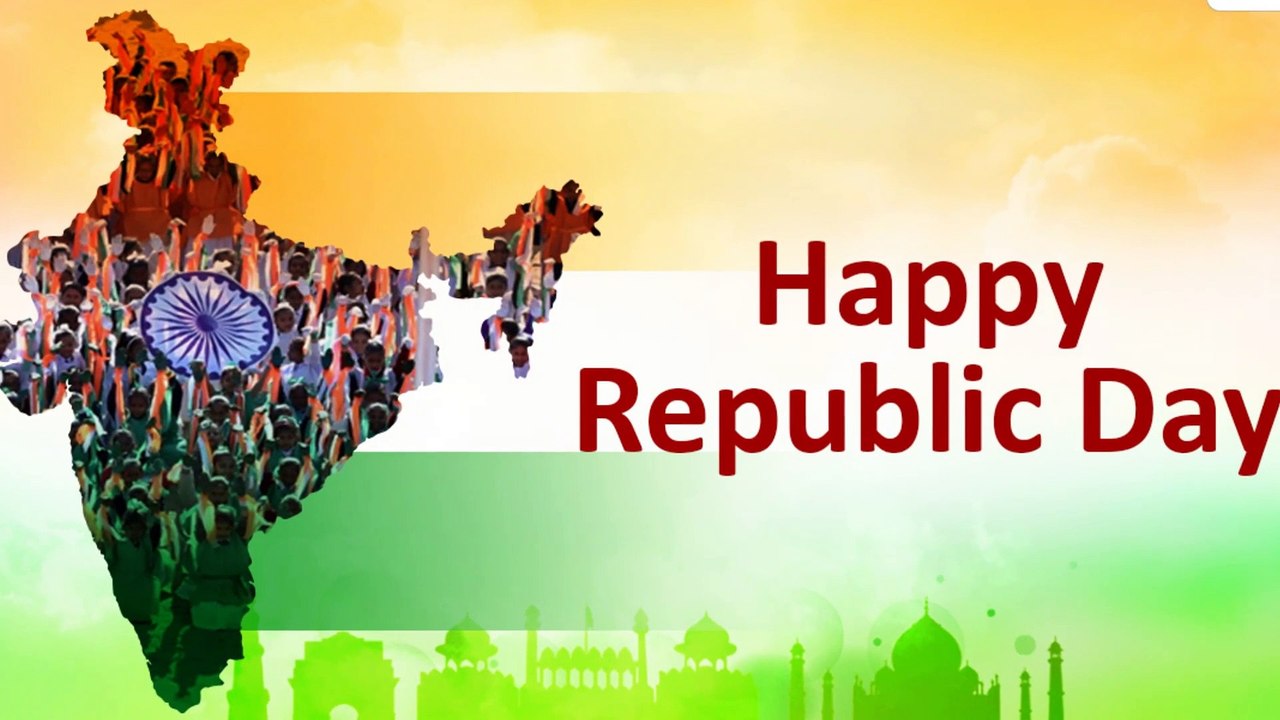 Happy Republic Day 2020 Wishes & Greetings: Wha...