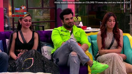 Bigg Boss 13 Weekend Ka Vaar Sneak Peek 02|26 Jan 2020: Sidharth & Asim TWERK On 'Garmi'