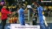 IND vs NZ Stat Highlights, 4th T20I 2020: India Win Yet Another Super Over Against New Zealand