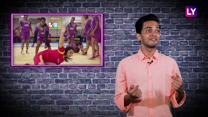 Panga Movie Review: Kangana Ranaut's Moving Film On Kabaddi Will Raid Your Heart