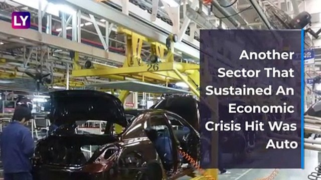 Union Budget 2020: Jewellery, Auto, Travel Sectors Expectations From Nirmala Sitharamans Bahi Khata