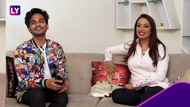 Bigg Boss 13 | Kashmera Shah Says Arti Singh Is Like Shehnaaz Gill Outside The House Boss 13 Kashmera Shah Says Arti Singh Is Like Shehnaaz Gill Outside The House