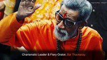 Bal Thackeray 94th Birth Anniversary: Maharashtras Charismatic Leader & A Fiery Orator